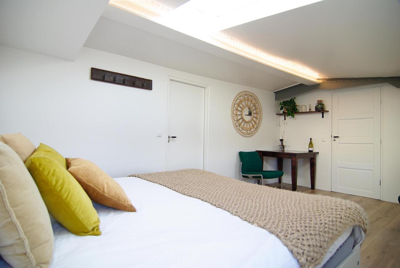 Eco Houseboat Hotel Amszterdam Kültér fotó
